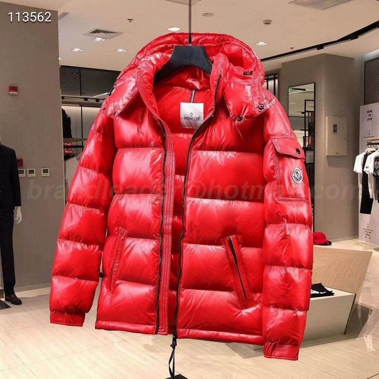 Moncler Men's Outwear 75